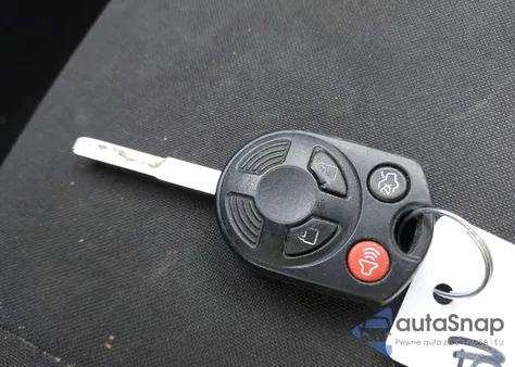 2015 Ford Focus Se z USA, uszkodzony, nr VIN 1FADP3F29FL218068